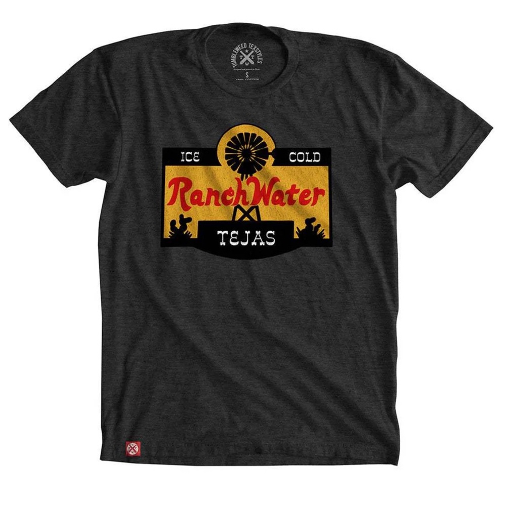 Ranch Water T shirt